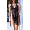 Chilirose Nuisette Celiza Noire